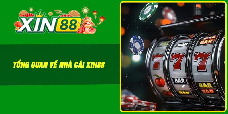 Tổng quan về nhà cái Xin88